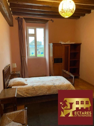 Photos 3 - Équestre - Propriété équestre, 5 hectares, dépendances et habitation 180 m2