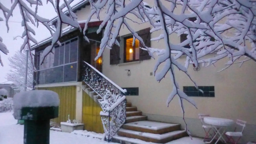 Photos 5 - Tourist - Sells guest house Plateau de Sault