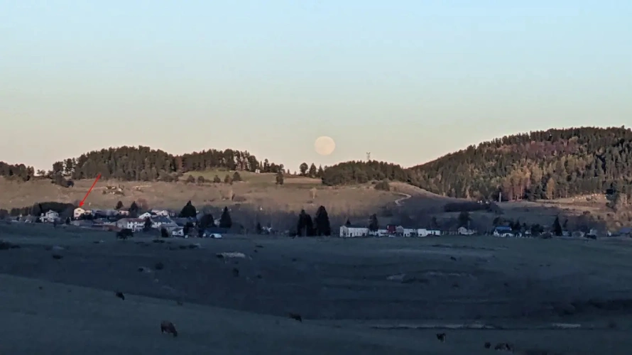 Photos 6 - Tourist - Sells guest house Plateau de Sault