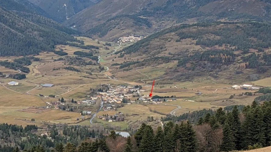 Photos 7 - Tourist - Sells guest house Plateau de Sault