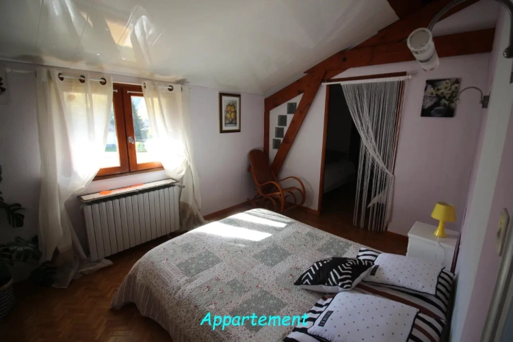 Photos 10 - Tourist - Sells guest house Plateau de Sault