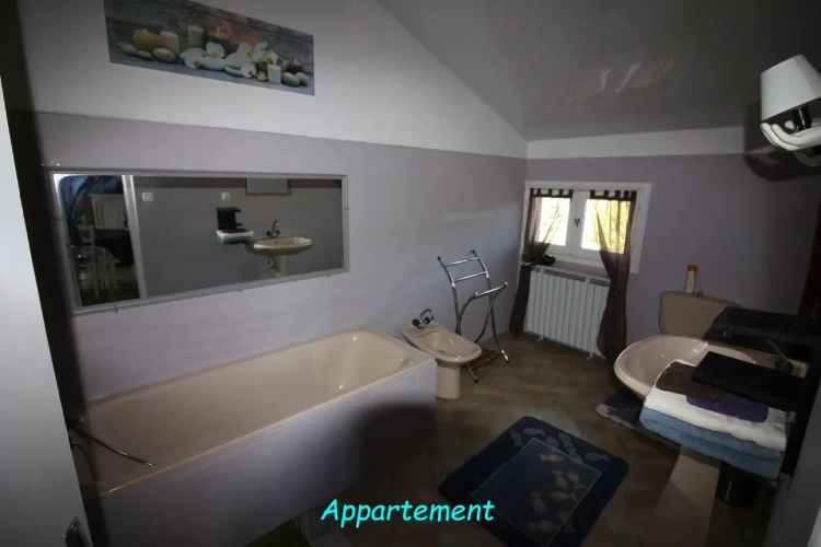 Photos 12 - Tourist - Sells guest house Plateau de Sault