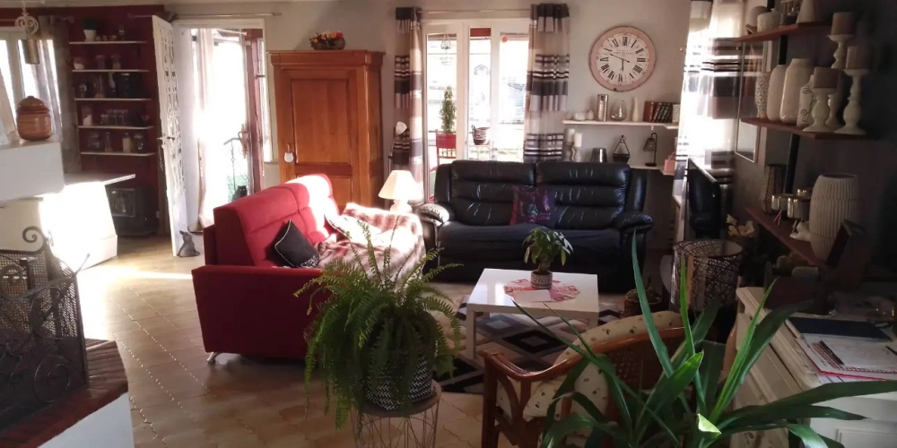 Photos 15 - Tourist - Sells guest house Plateau de Sault