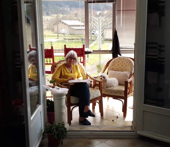 Photos 16 - Tourist - Sells guest house Plateau de Sault