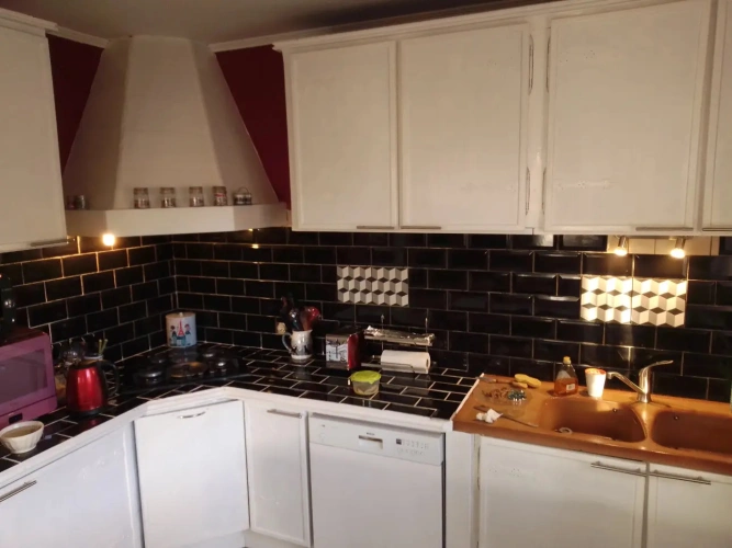 Photos 17 - Tourist - Sells guest house Plateau de Sault