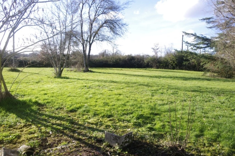 Photos 4 - Rurale - Propriété  6 pièces + dépendances sur 5ha de terrain à vendre LAGRAULET DU GERS