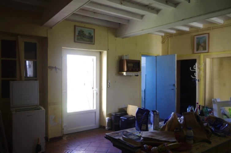 Photos 10 - Rurale - Propriété  6 pièces + dépendances sur 5ha de terrain à vendre LAGRAULET DU GERS