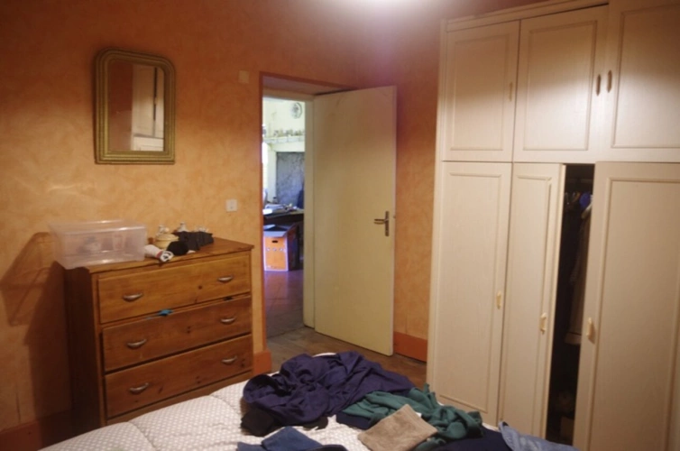 Photos 12 - Rurale - Propriété  6 pièces + dépendances sur 5ha de terrain à vendre LAGRAULET DU GERS