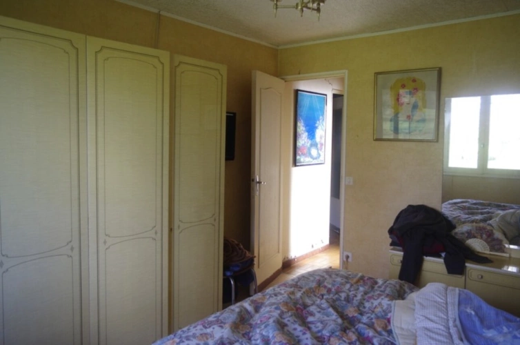 Photos 14 - Rurale - Propriété  6 pièces + dépendances sur 5ha de terrain à vendre LAGRAULET DU GERS