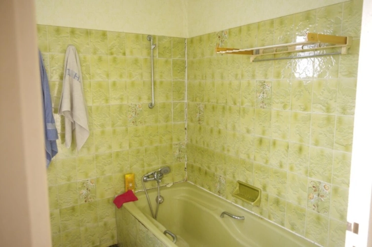 Photos 16 - Rurale - Propriété  6 pièces + dépendances sur 5ha de terrain à vendre LAGRAULET DU GERS