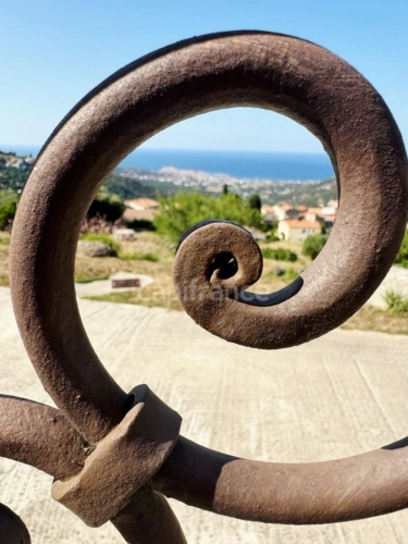 Photos 20 - Prestige - Propriété à vendre 7 pièces SANTA REPARATA DI BALAGNA (20)