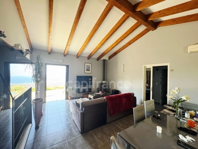 Photos 11 - Prestige - Propriété à vendre 7 pièces SANTA REPARATA DI BALAGNA (20)