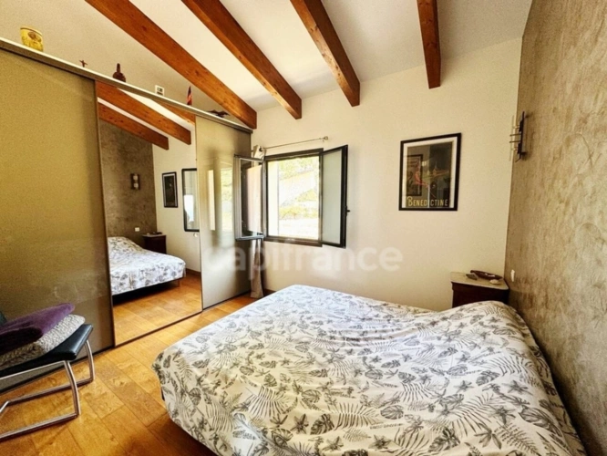 Photos 12 - Prestige - Propriété à vendre 7 pièces SANTA REPARATA DI BALAGNA (20)