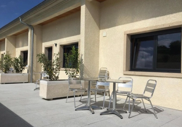 Photos 3 - Touristique - Domaine  à vendre 22 pièces