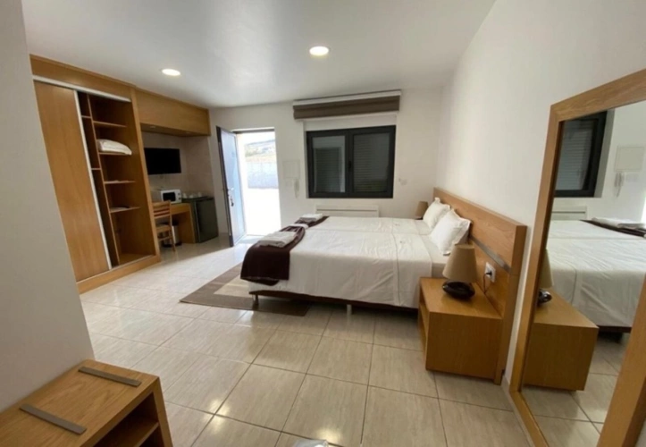 Photos 5 - Touristique - Domaine  à vendre 22 pièces