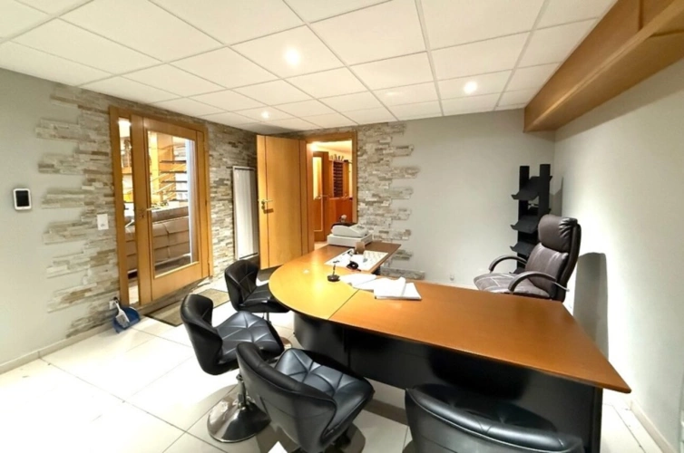 Photos 9 - Touristique - Domaine  à vendre 22 pièces