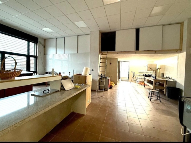 Photos 12 - Touristique - Domaine  à vendre 22 pièces