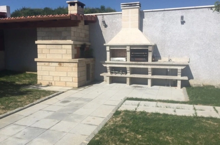 Photos 15 - Touristique - Domaine  à vendre 22 pièces