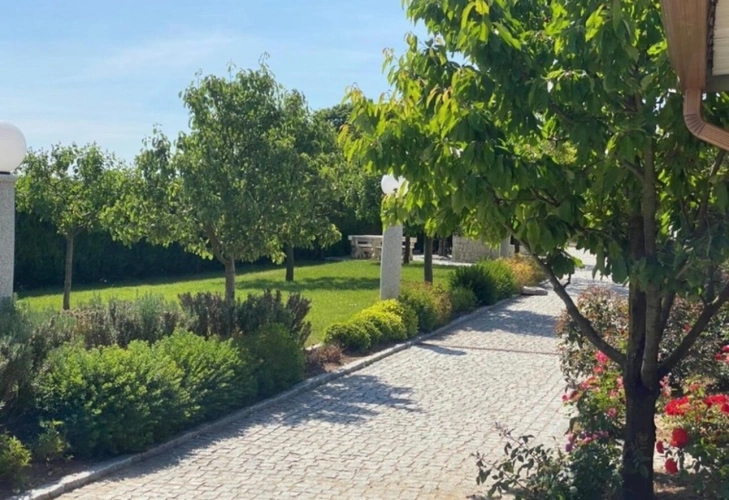 Photos 16 - Touristique - Domaine  à vendre 22 pièces