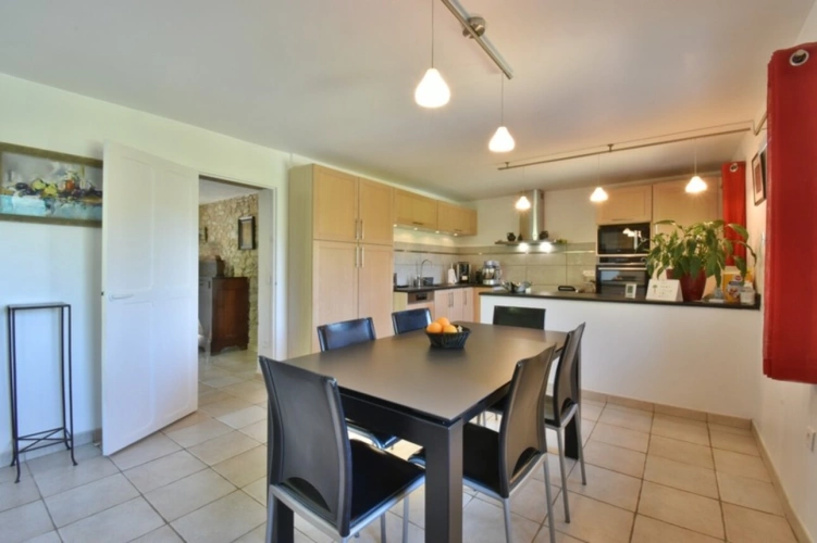 Photos 5 - Rural - Stone property with 180 sqm of living space set on 22,000 sqm of land, enjoying a commanding panoram