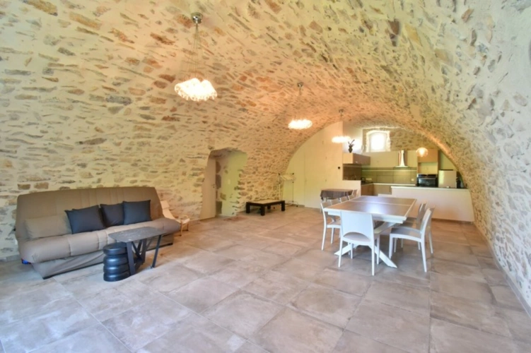 Photos 14 - Rural - Stone property with 180 sqm of living space set on 22,000 sqm of land, enjoying a commanding panoram