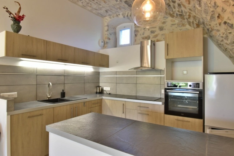 Photos 16 - Rural - Stone property with 180 sqm of living space set on 22,000 sqm of land, enjoying a commanding panoram