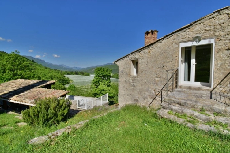 Photos 23 - Rural - Stone property with 180 sqm of living space set on 22,000 sqm of land, enjoying a commanding panoram