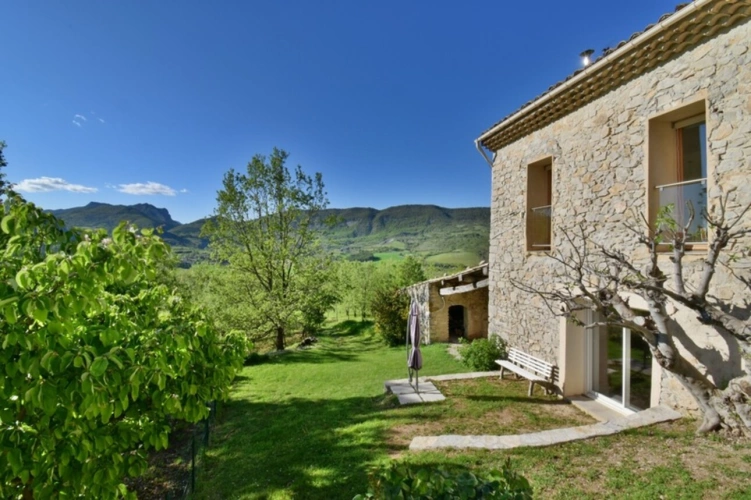 Photos 27 - Rural - Stone property with 180 sqm of living space set on 22,000 sqm of land, enjoying a commanding panoram