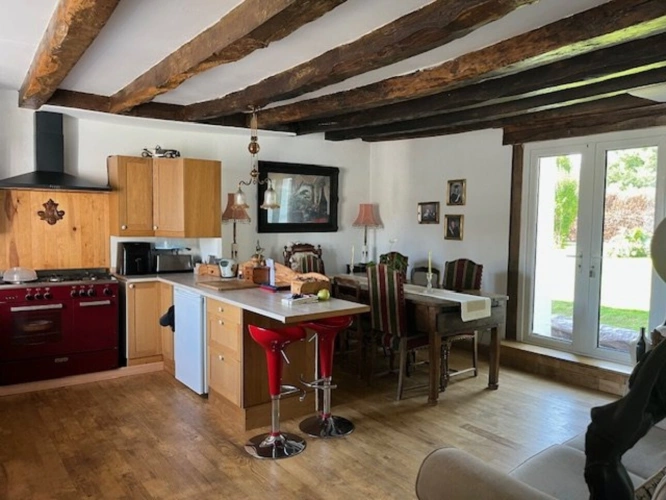 Photos 4 - Touristique - Maison et dépendances