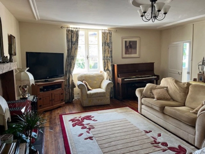 Photos 14 - Touristique - Maison et dépendances