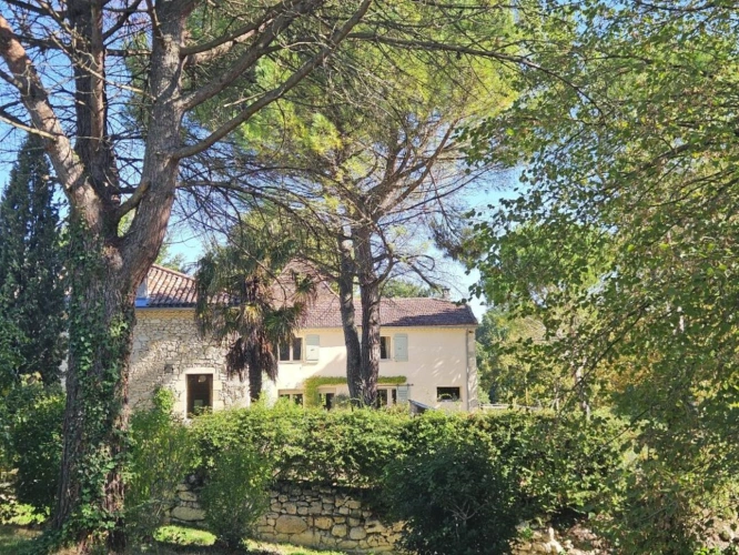 Photos 3 - Rural - Character property