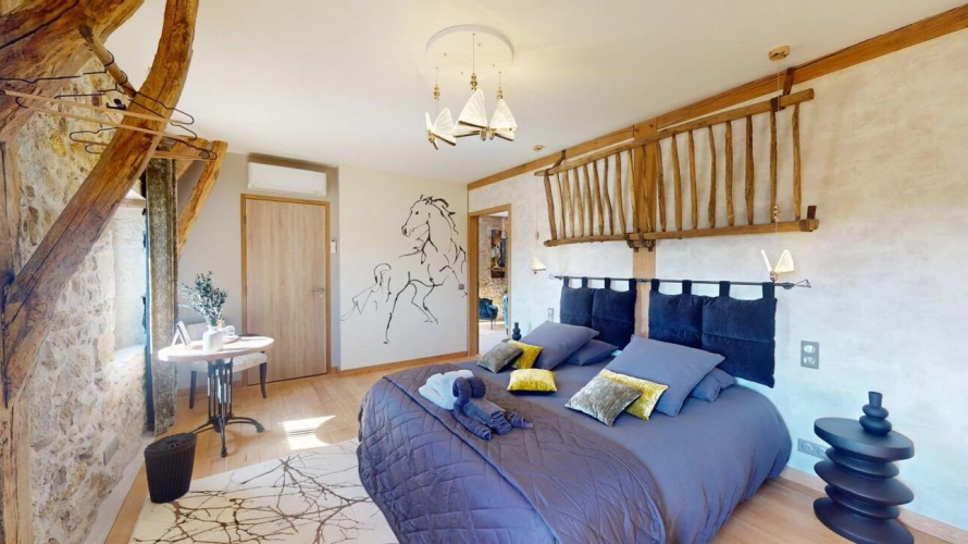 Photos 8 - Équestre - Maison