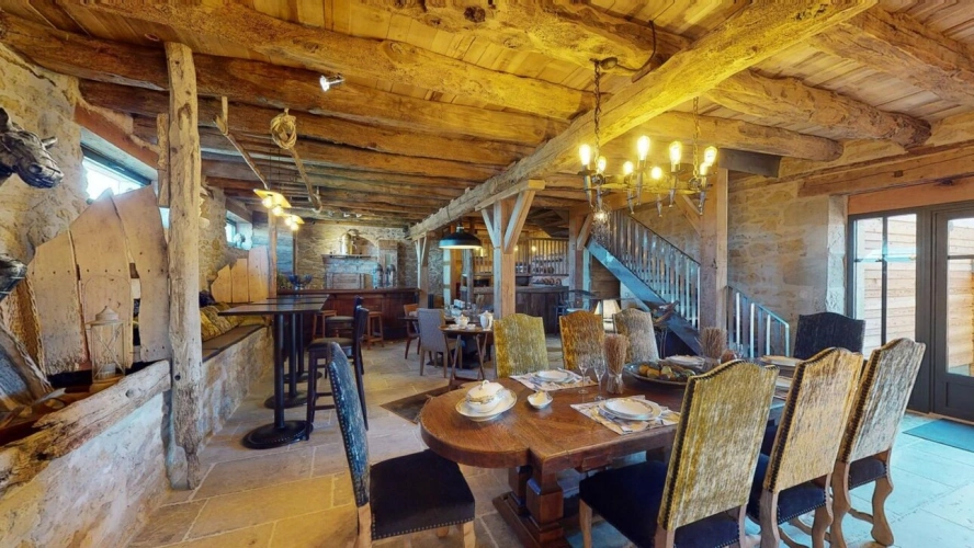 Photos 9 - Équestre - Maison