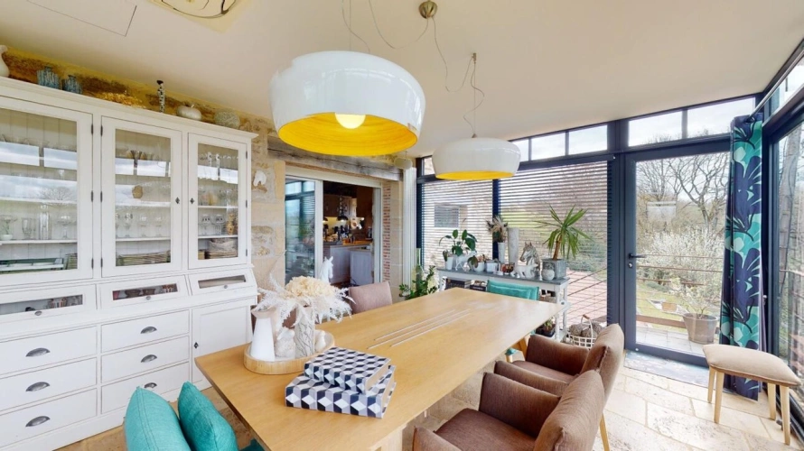 Photos 14 - Équestre - Maison