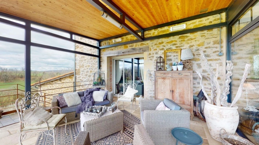 Photos 15 - Équestre - Maison