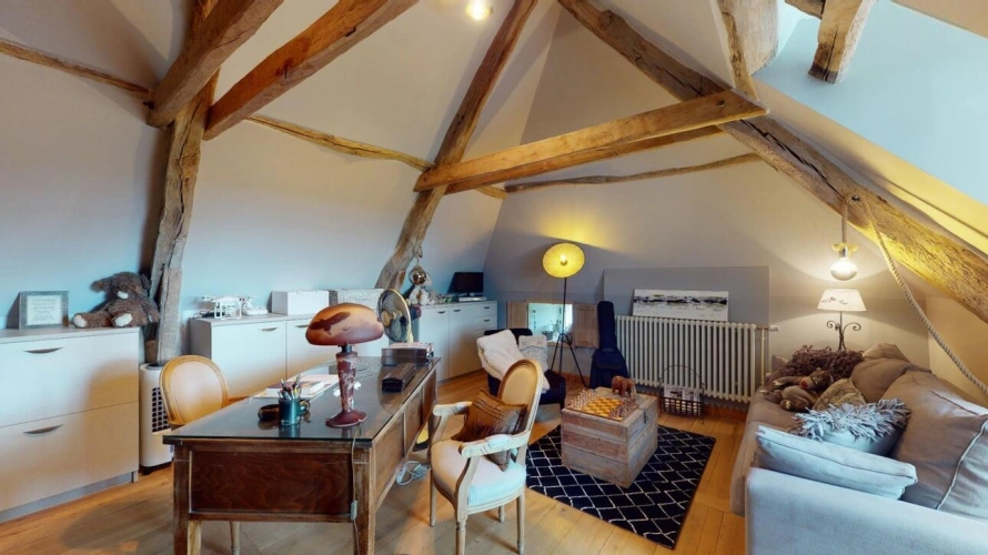 Photos 17 - Équestre - Maison