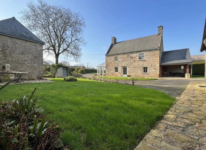 Photos 6 - Tourist - Farm with outbuildings