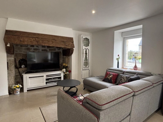 Photos 10 - Tourist - Farm with outbuildings