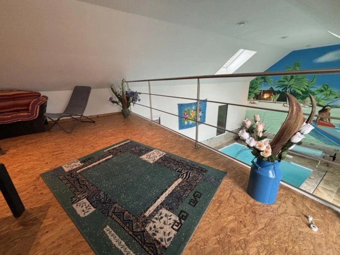 Photos 18 - Tourist - Farm with outbuildings