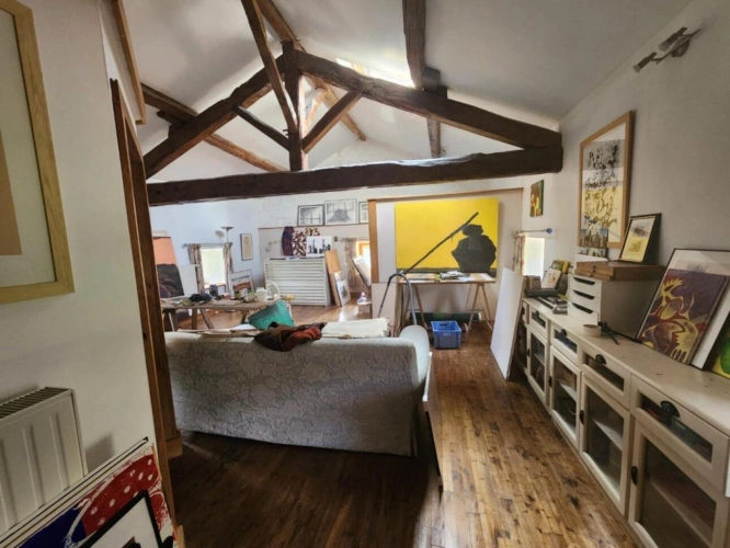 Photos 12 - Équestre - Maison