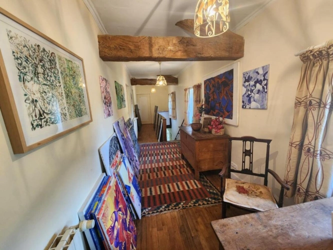 Photos 16 - Équestre - Maison