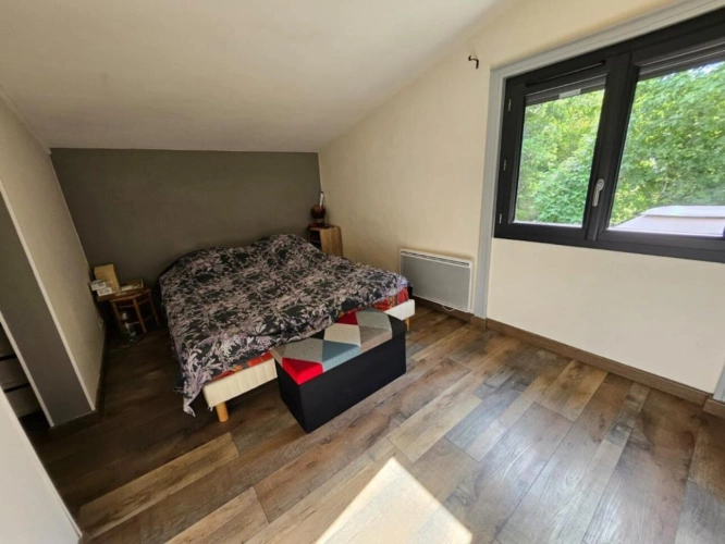 Photos 6 - Rurale - Maison