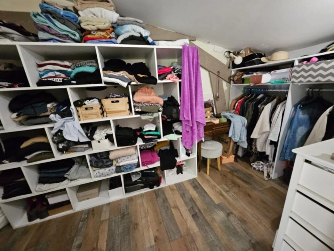 Photos 8 - Rurale - Maison