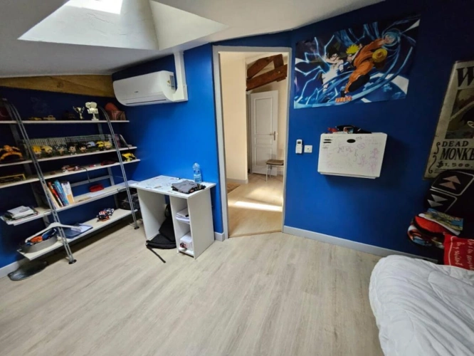 Photos 10 - Rurale - Maison