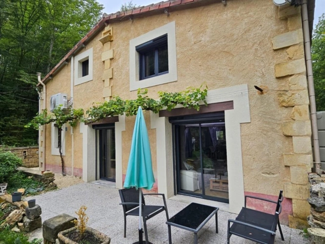 Photos 20 - Rurale - Maison