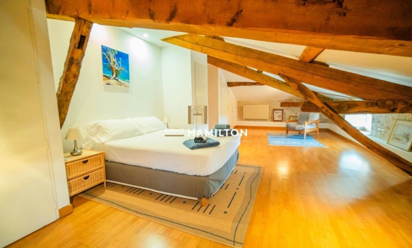 Photos 12 - Prestige - Maison de maître