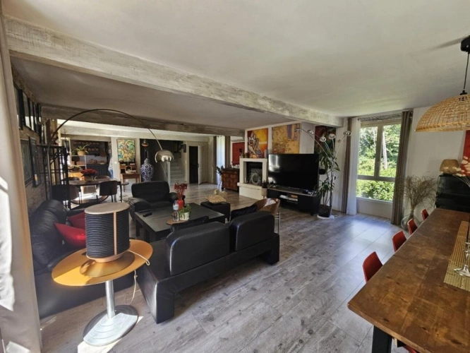 Photos 9 - Rurale - Moulin