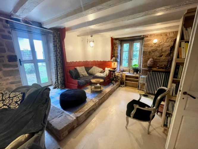 Photos 8 - Touristique - Maison