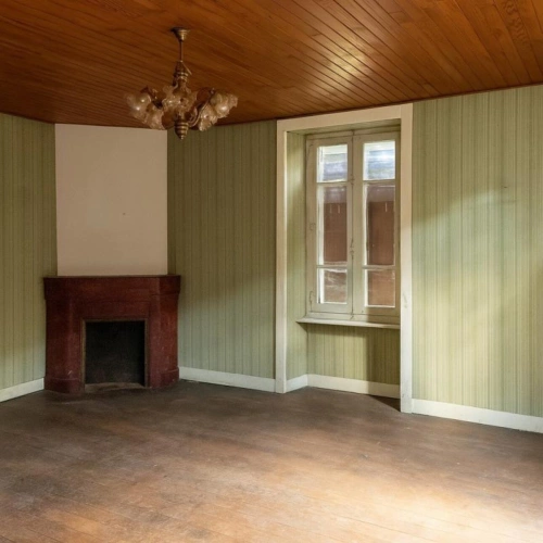 Photos 8 - Rurale - Maison à rénover