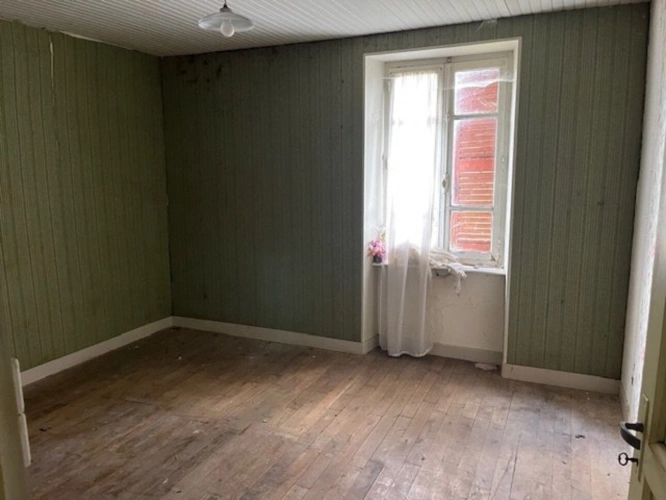 Photos 12 - Rurale - Maison à rénover